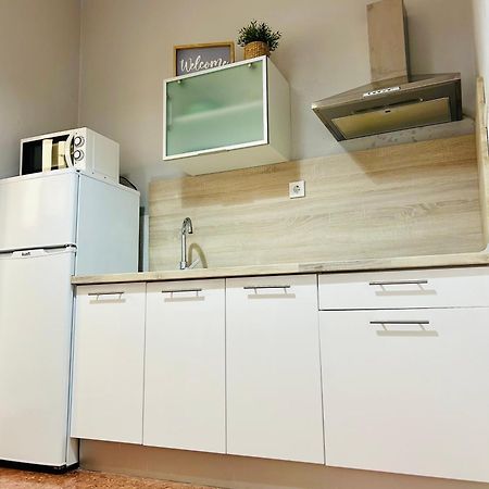 Arrebol Vegueta Apartment Las Palmas de Gran Canaria Bagian luar foto