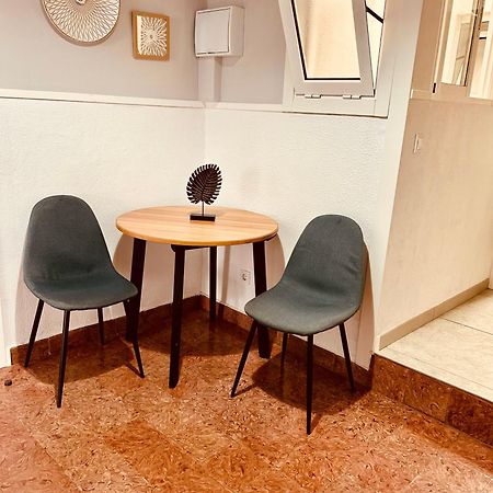 Arrebol Vegueta Apartment Las Palmas de Gran Canaria Bagian luar foto