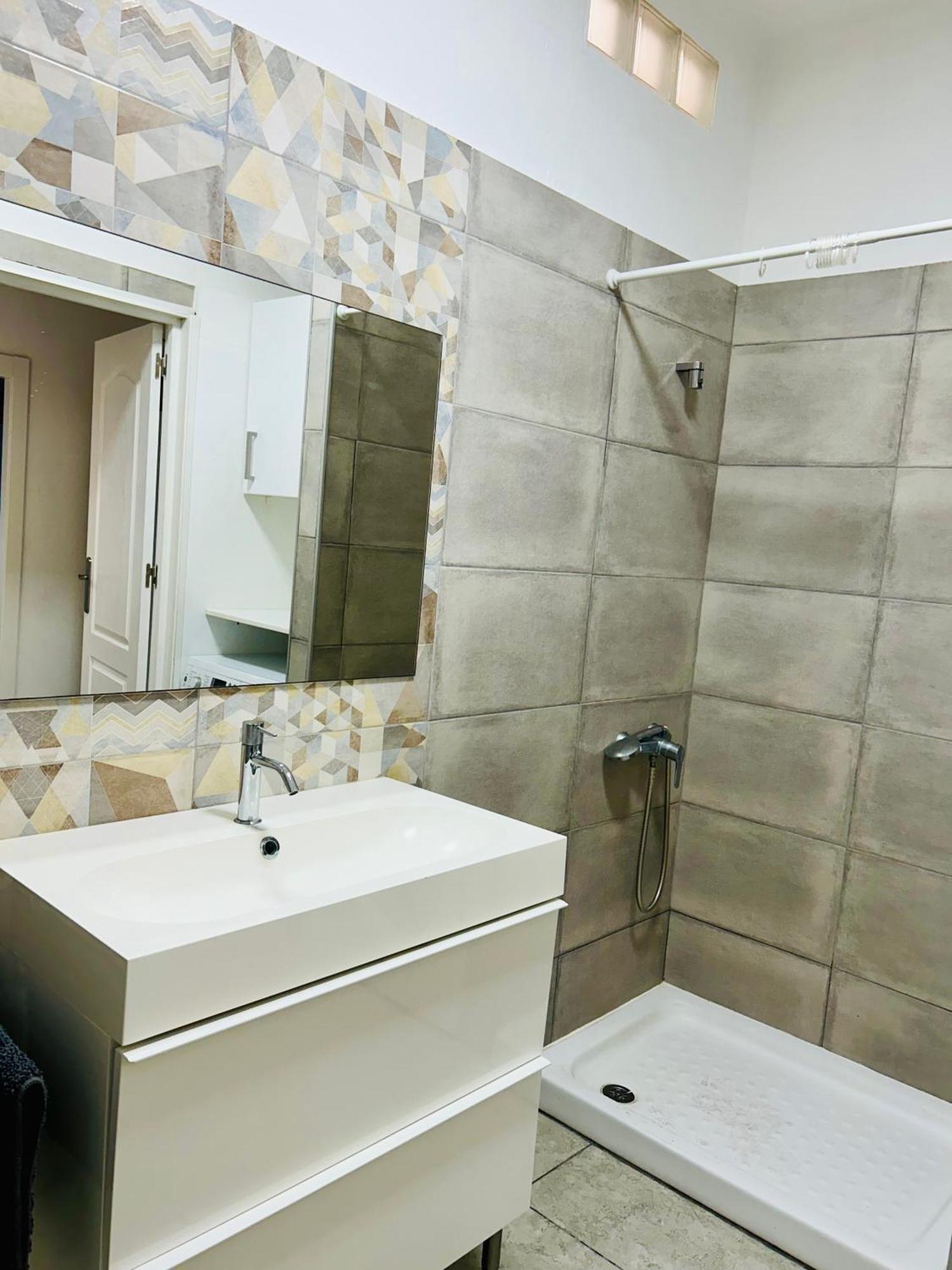 Arrebol Vegueta Apartment Las Palmas de Gran Canaria Bagian luar foto