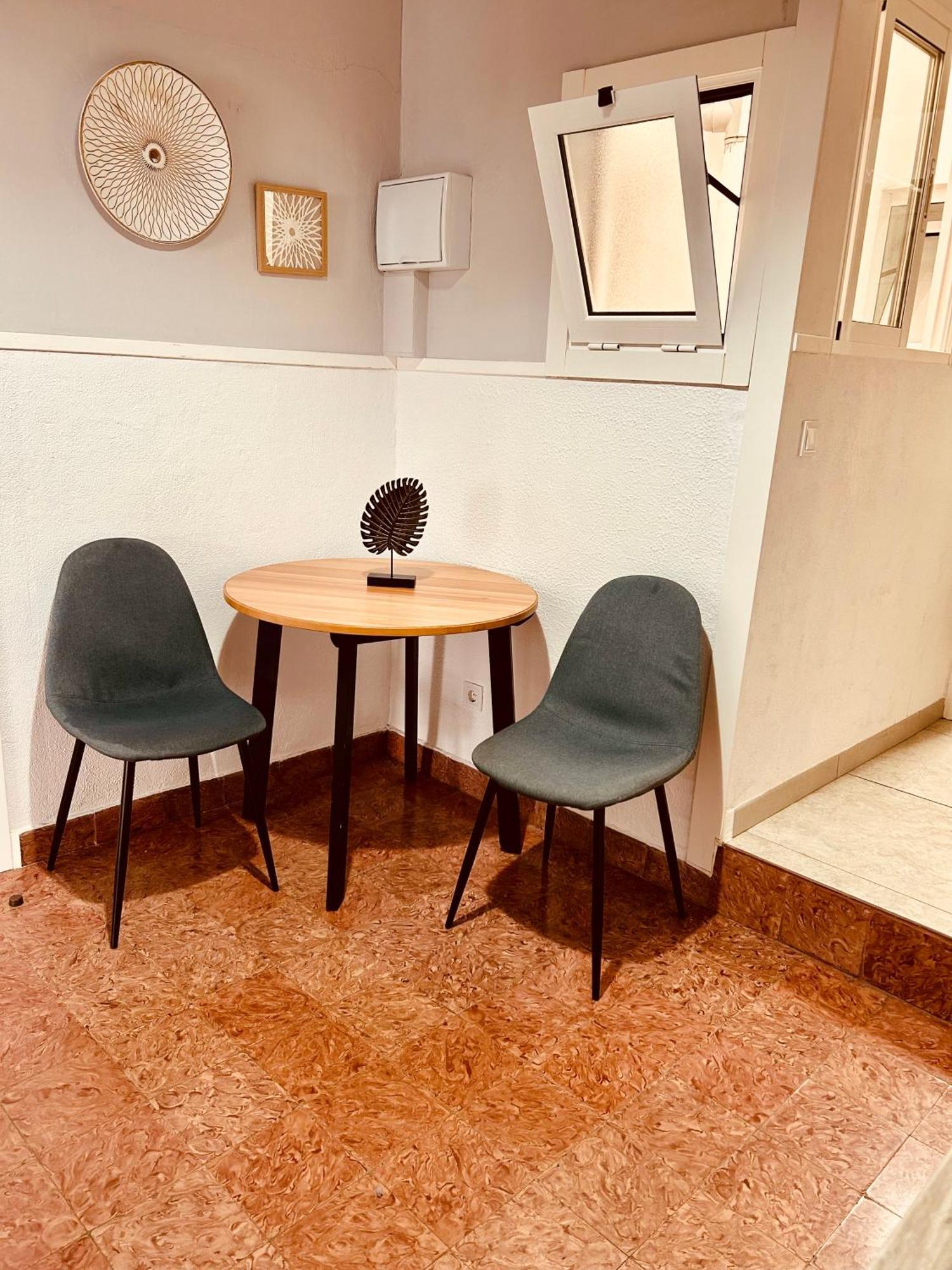 Arrebol Vegueta Apartment Las Palmas de Gran Canaria Bagian luar foto
