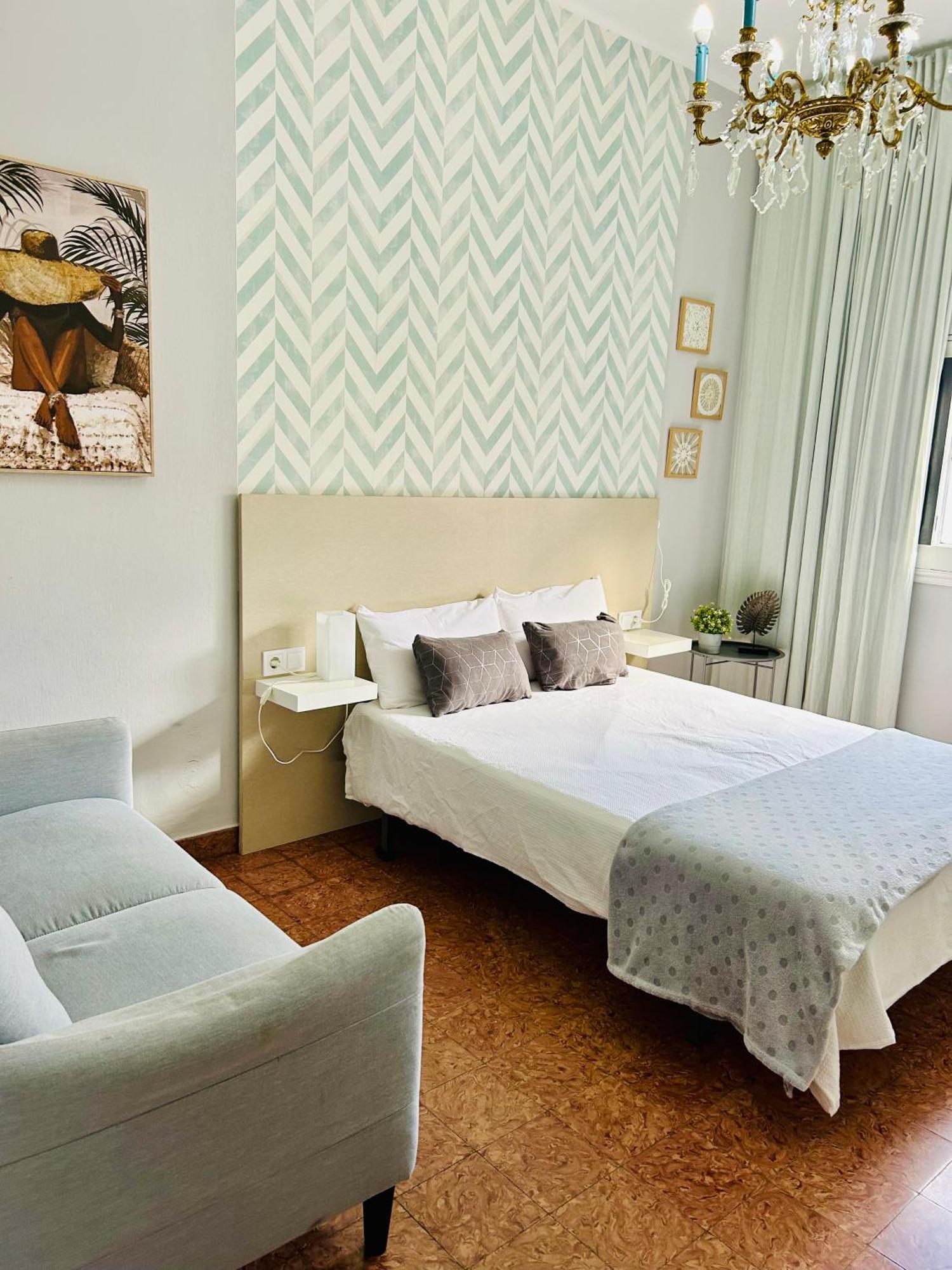 Arrebol Vegueta Apartment Las Palmas de Gran Canaria Bagian luar foto
