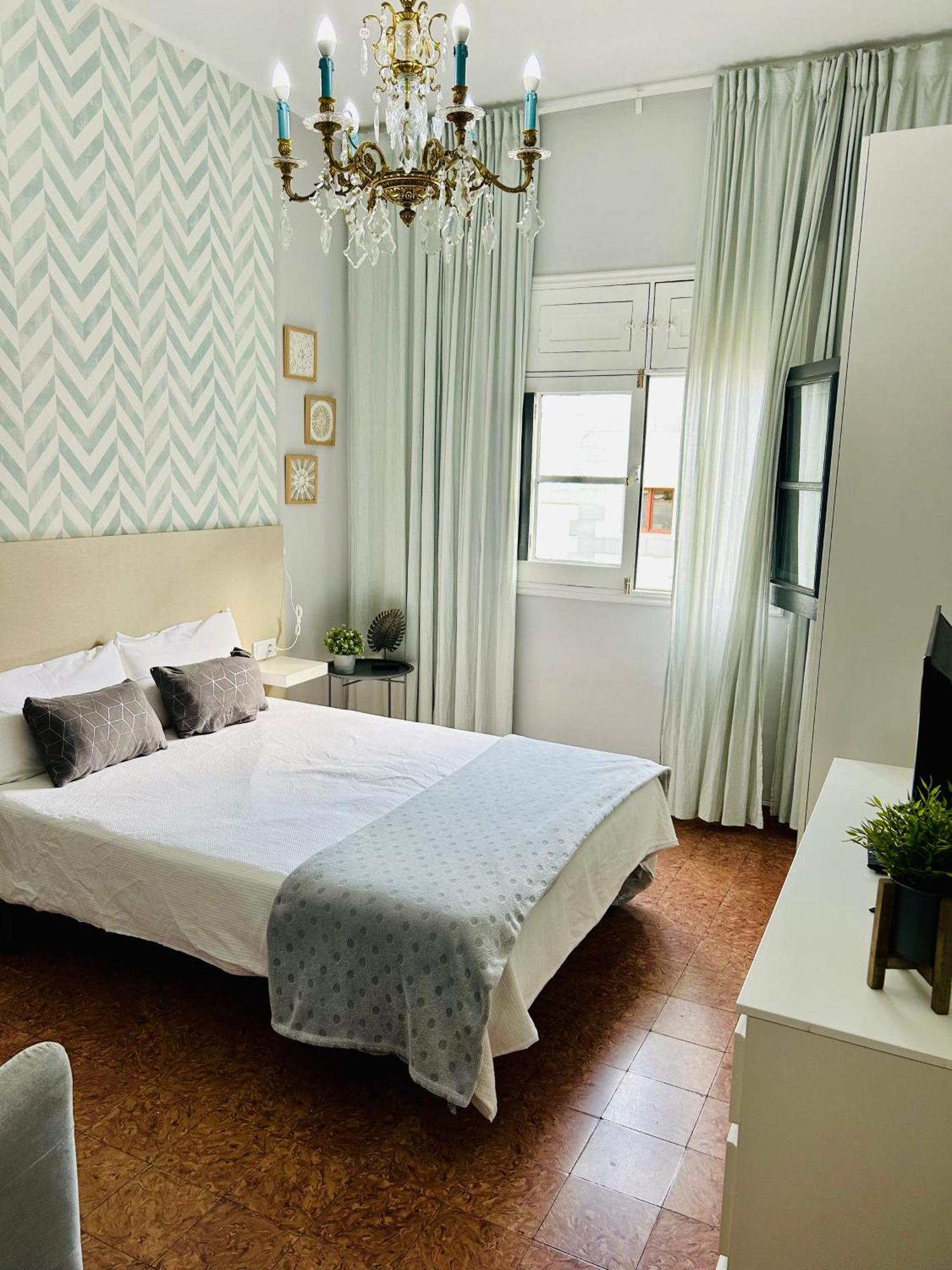 Arrebol Vegueta Apartment Las Palmas de Gran Canaria Bagian luar foto