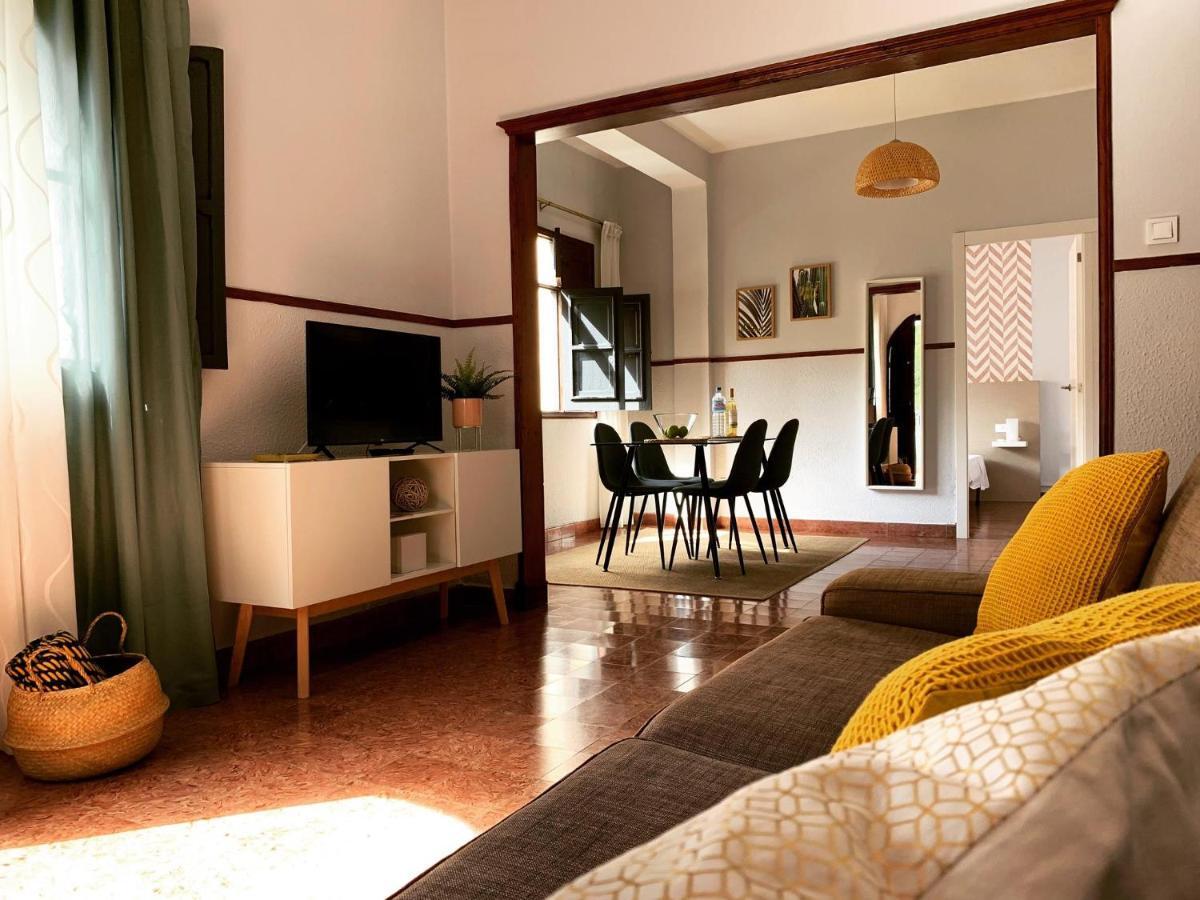 Arrebol Vegueta Apartment Las Palmas de Gran Canaria Bagian luar foto