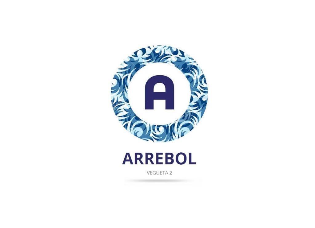 Arrebol Vegueta Apartment Las Palmas de Gran Canaria Ruang foto